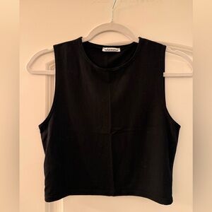 Reformation Black Set